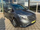 Mercedes-Benz Vito Tourer 116 CDI 4MATIC *Kassettenlift*