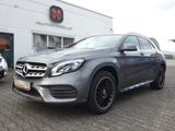 Mercedes-Benz GLA 220 AMG-Line Automatik *KLIMA*NAVI*PANO* - gebrauchte Mercedes-Benz GLA 220 aus dem Jahr 2019