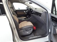 Volkswagen Touareg - Vorschau Bild 8