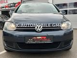 Volkswagen Golf Plus VI Comfortline 1.6 TDI*NAVI*TEMPO*PDC* - VW Golf Plus Gebrauchtwagen in Stuttgart