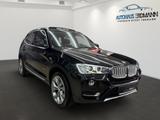 BMW X3 xDrive 35 i*1.Hand*Pano*ACC*Totw*Spur*H&K*HuD - gebrauchte BMW X3 aus dem Jahr 2014