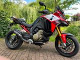 Ducati multistrada pikes peak