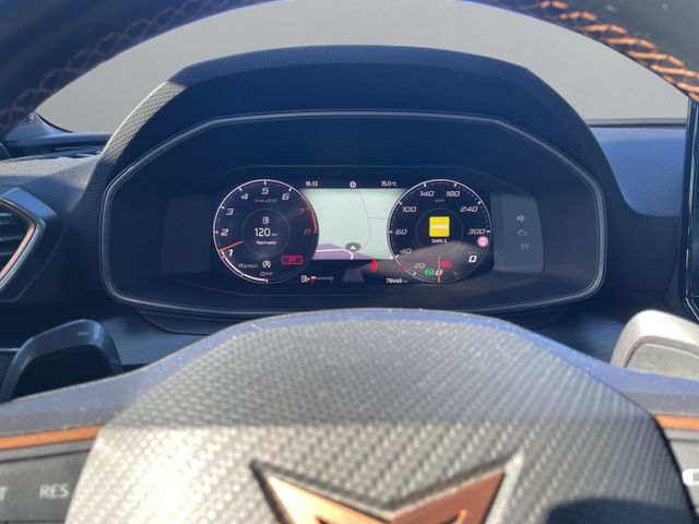 Leon Sportstourer VZ 4Drive *AHK+Navi+ACC+PDC+RF