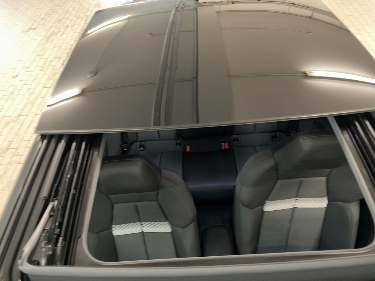 Audi A3 - Bild 21