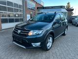 Dacia Sandero II Stepway Prestige AHK KLIMA SCHECKHEFT - Dacia Sandero Gebrauchtwagen in Hannover