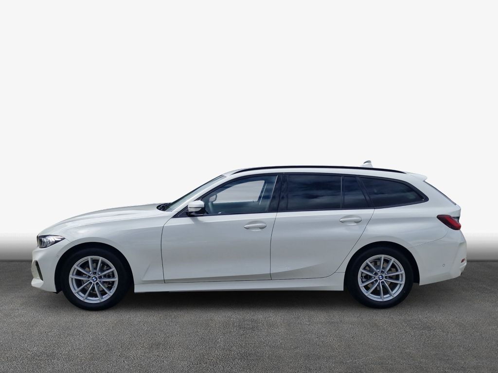 BMW 318 - Bild 5