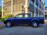 Isuzu D-Max 2.5 LS 4WD Nur 113 Tkm-AHK 3.0 To-Standhei - gebrauchte Isuzu SUV & Geländewagen