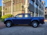 Isuzu D-Max 2.5 LS 4WD Nur 113 Tkm-AHK 3.0 To-Standhei - Isuzu D-Max: Allradantrieb