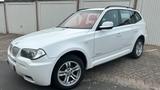 BMW X3 2010 - 2.0 Diesel 177 PS TÜV 11/2027 - BMW 320: 177