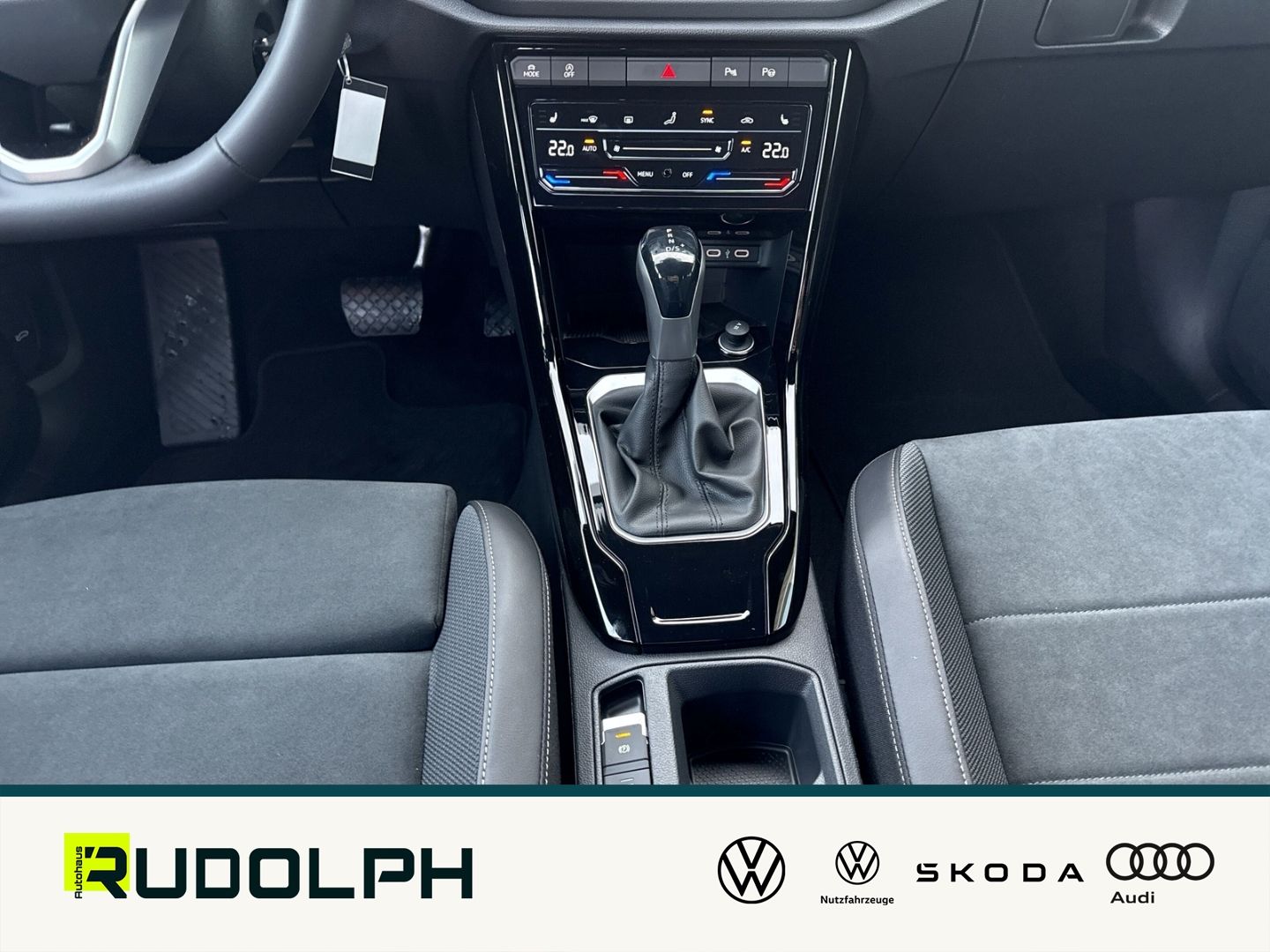 Volkswagen T-Roc - Bild 16