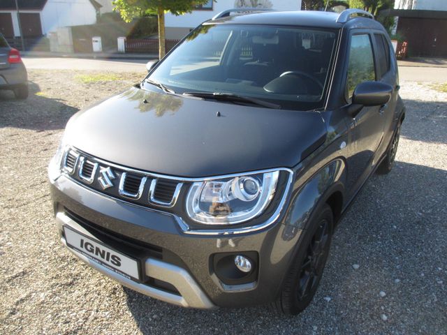 Suzuki Ignis 1.2 DJ Hybrid Comf*Kamera*LED*SHZ*Al*Klima