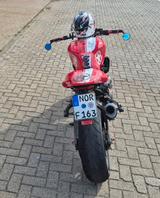 Ducati Monster 821 striper  - Offers