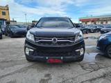 Ssangyong SSANGYONG Korando 2.2 Diesel AWD MT Limited 4x4 - Ssangyong Korando aus 2019