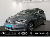 Volkswagen Touran ENERGY TDI DSG Navi AHK RFK 7-Sitzer - Volkswagen Touran ENERGY