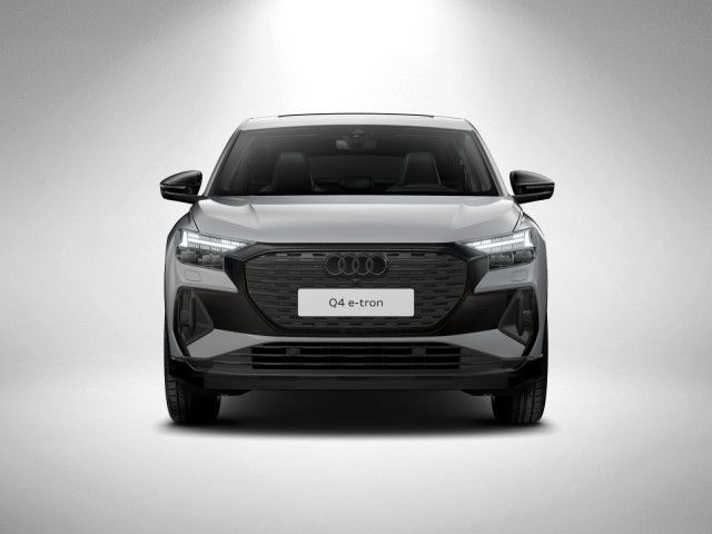 Audi Q4 e-tron - Bild 4