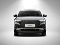 Audi Q4 e-tron - Vorschau Bild 4