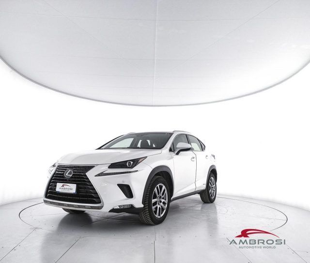 LEXUS ANDERE