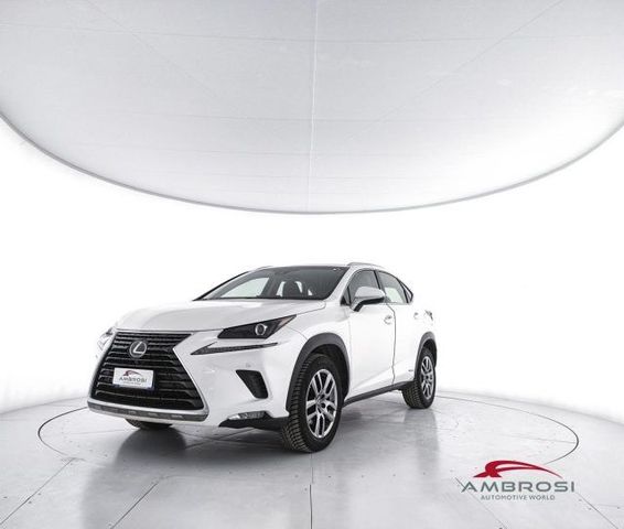 LEXUS ANDERE