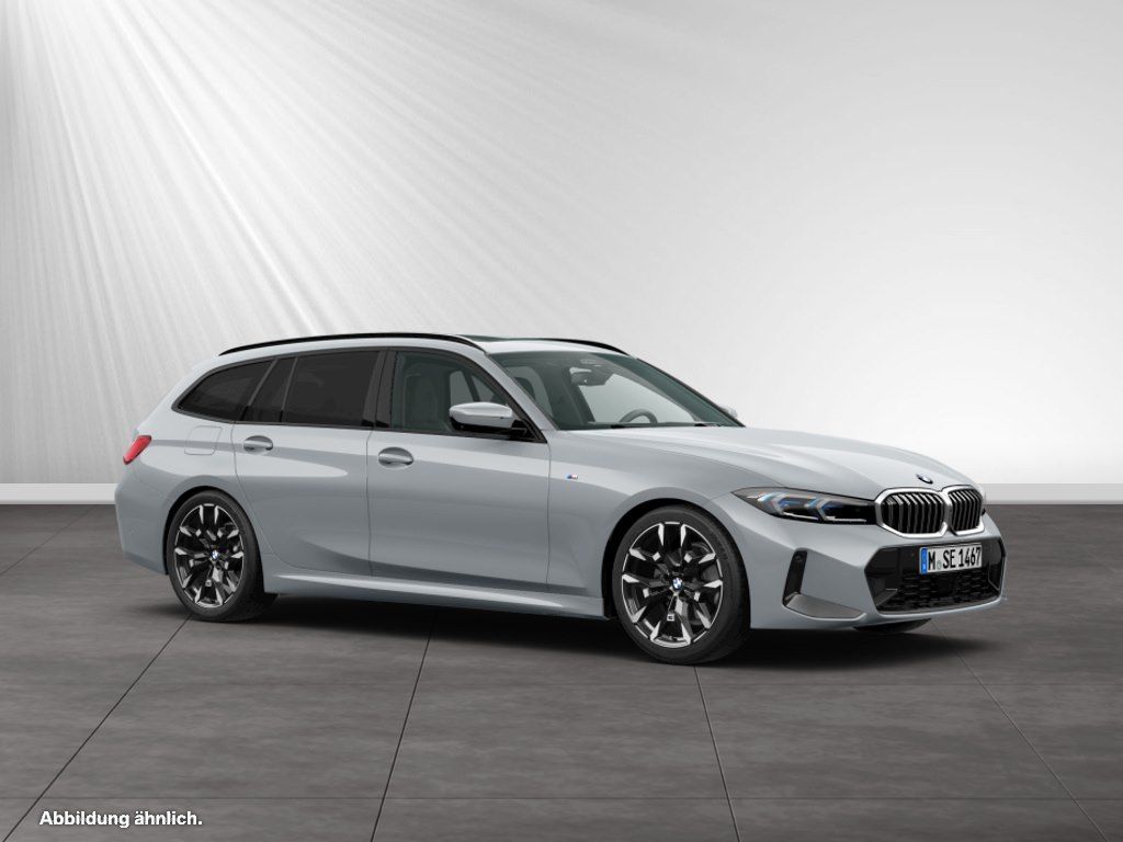 BMW 330 - Bild 11