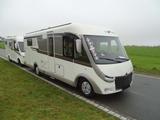 Carthago C-LINE I 5.0 QB L Hausmesse vom 02. bis 05.10.25