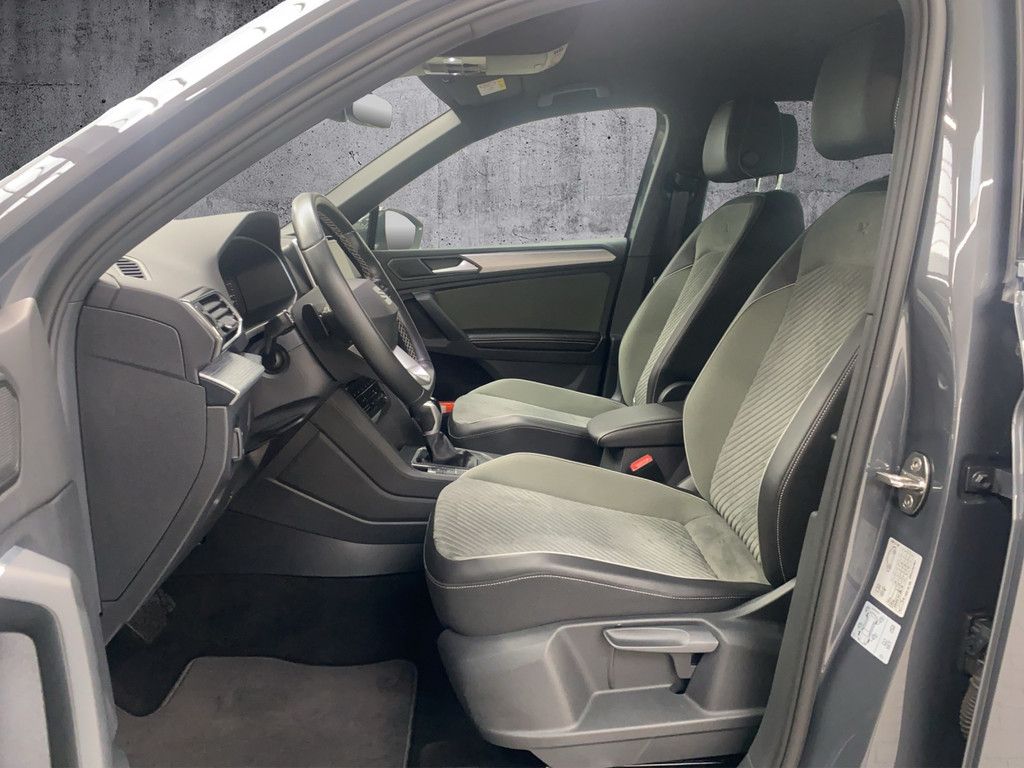 Seat Tarraco - Bild 10
