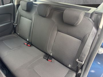 Dacia Logan MCV II Kombi Comfort, Bild 21