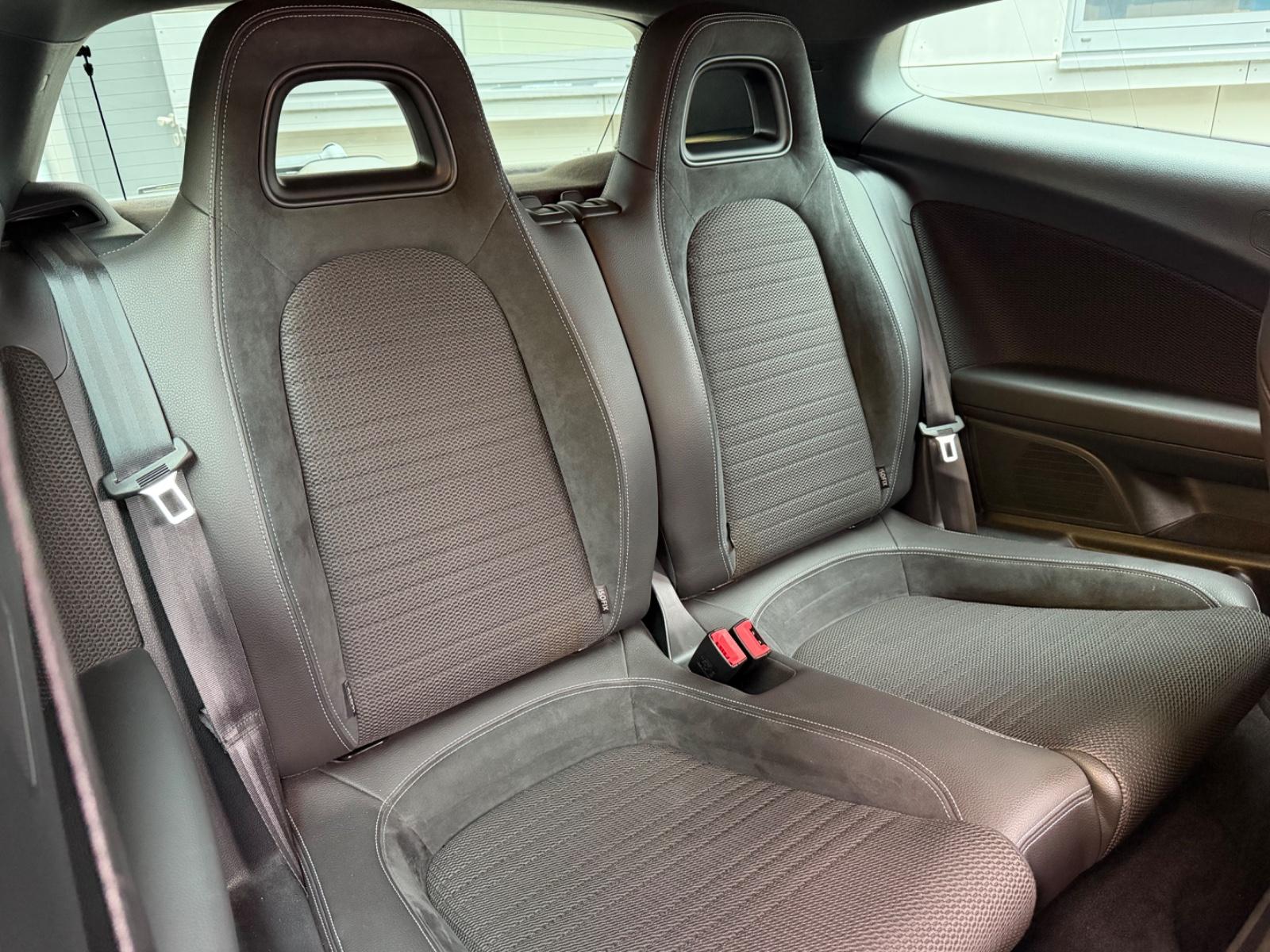 Volkswagen Scirocco/SHZ/SCHALTER/4 SEASON/KLIMAA*/
