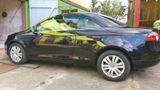 Volkswagen Eos 2.0 TDI - - Volkswagen Eos: TDI
