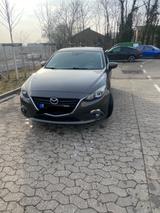 Mazda 3 2.0 SKYACTIV-G 120 Center-Line Center-Line - Mazda 3 in Nürnberg