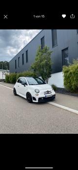Andere Abarth mit Subwoofer - Andere in München
