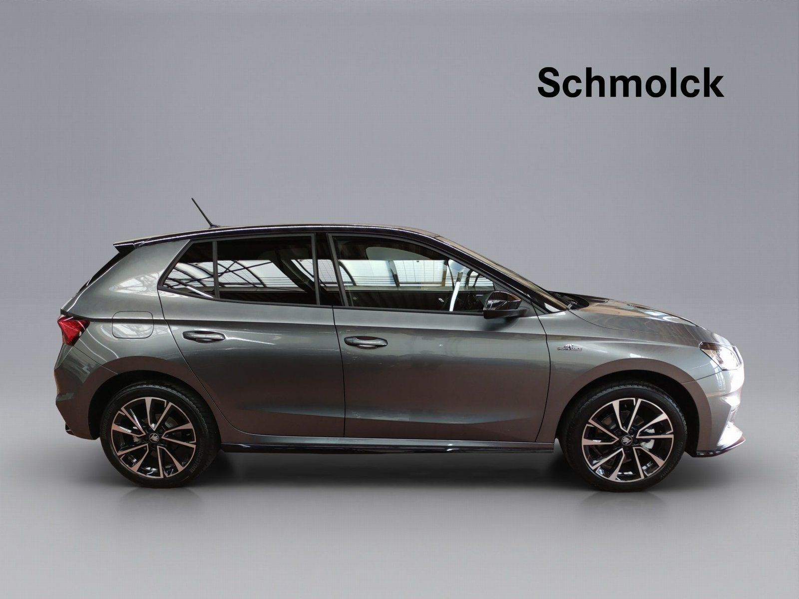 Skoda Fabia - Bild 3