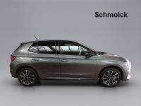 Skoda Fabia - Vorschau Bild 3