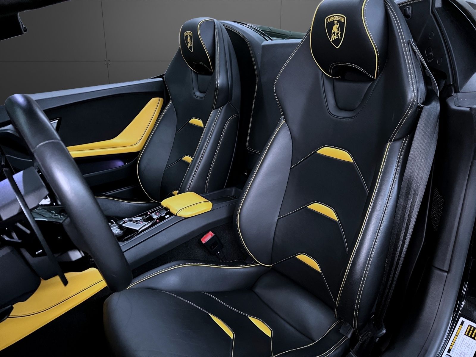 Lamborghini Huracán - Bild 9