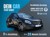 Mercedes-Benz GLA 250 *COMAND*LED*FREISPRECH*NAVI - gebrauchte Mercedes-Benz GLA 250 aus dem Jahr 2018