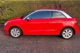 Audi A1 Ambition 1.4 TFSI 90(122) KW(PS) 7... - Audi A1: 122 Ps