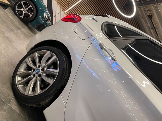 BMW 225 Active Tourer *HEAD-UP*KAMERA*NAVI*ACC*