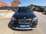 BMW X1 18d xDrive*M-Paket*XENON*PDC*NAVI*SHZ - BMW X1 in Osnabrück