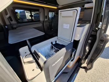 Westfalia Club Joker URBAN PREMIUM 4x4 AHK Kamera Navi