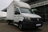 Volkswagen Crafter 35 TDI Lang Kofferaufbau Junge /Kamera/ - Offers matching your search criteria