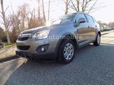 Opel Antara Design Edition 4x4 HU 4. 27 - Opel Antara: 2.2