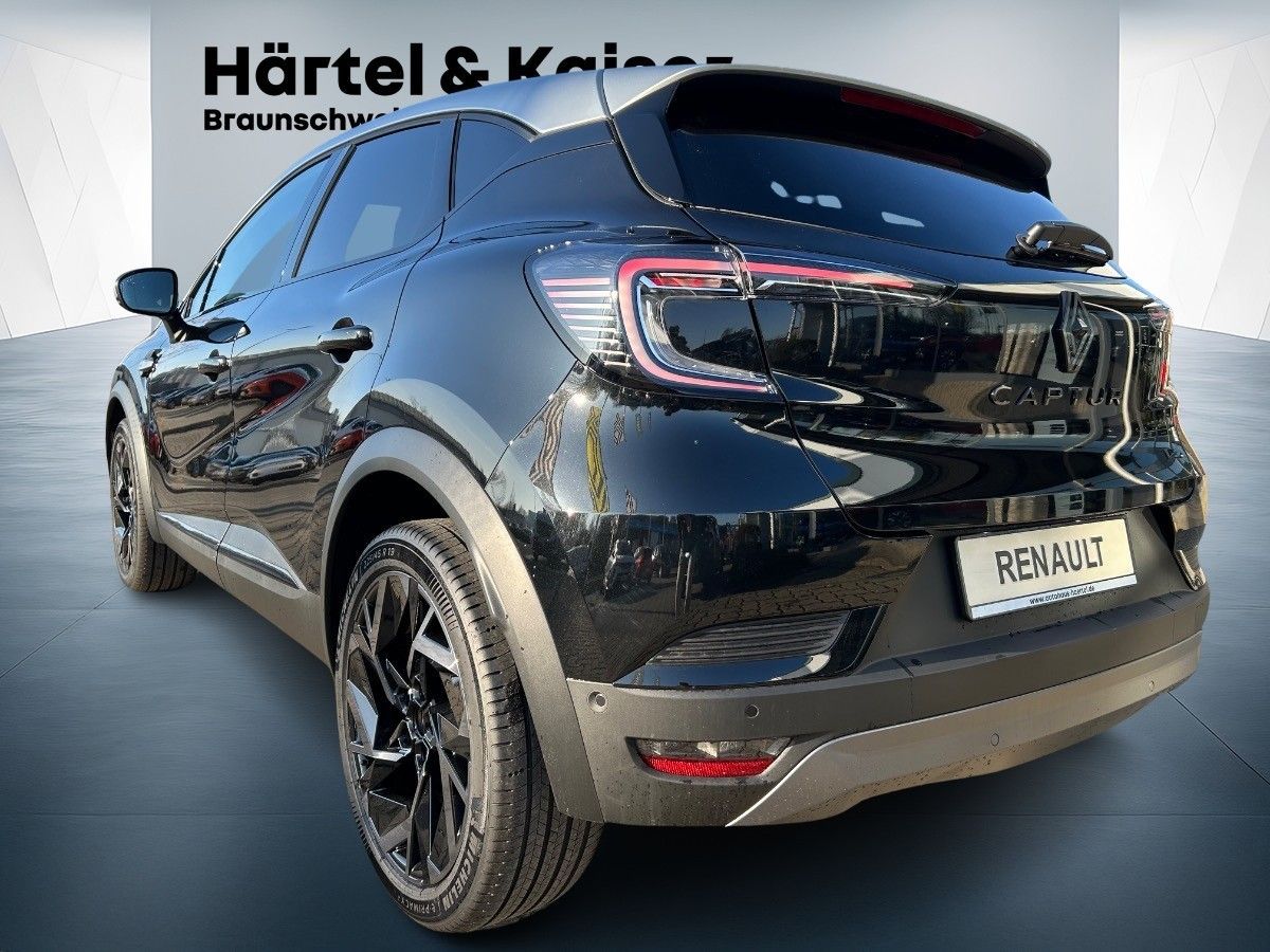 Renault Captur Esprit Alpine Full Hybrid E-Tech 160 +PDC imagem 2