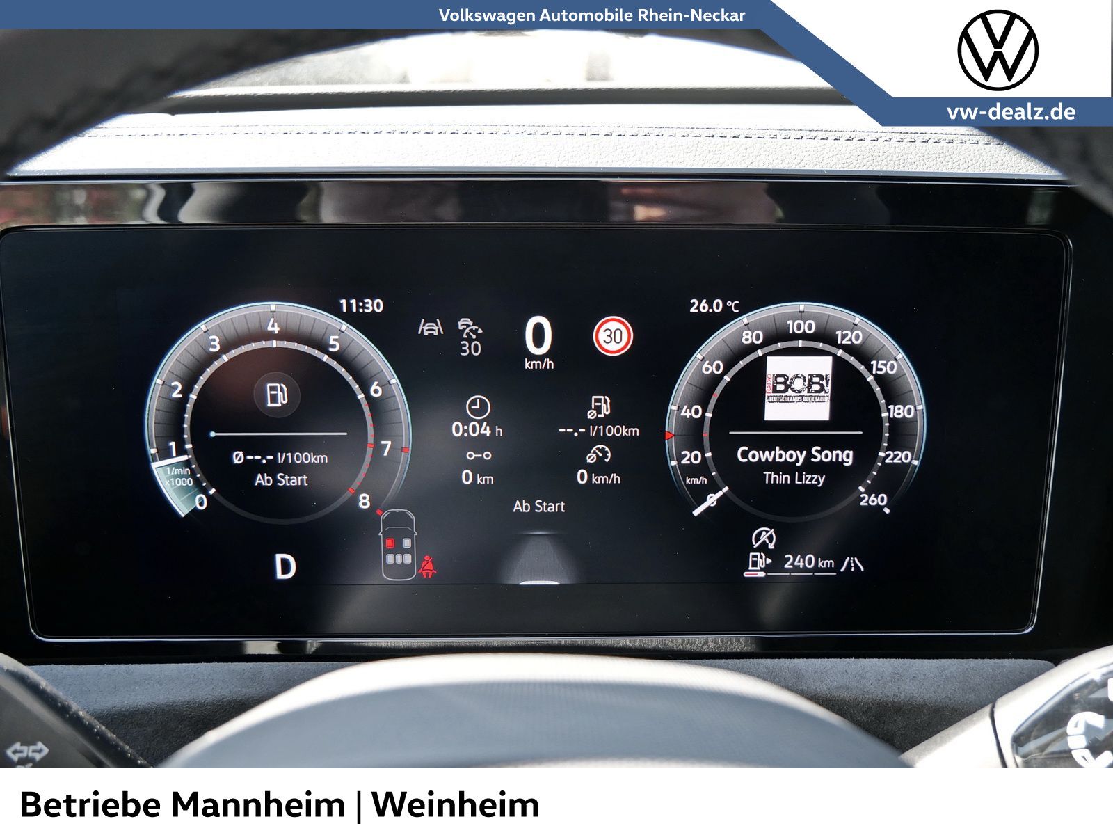 Volkswagen Tiguan - Bild 19