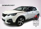 Peugeot 3008 1.6 GT-LINE Autom. Navi/KAM/LED/ACC/PDC - Peugeot Gebrauchtwagen von 2018