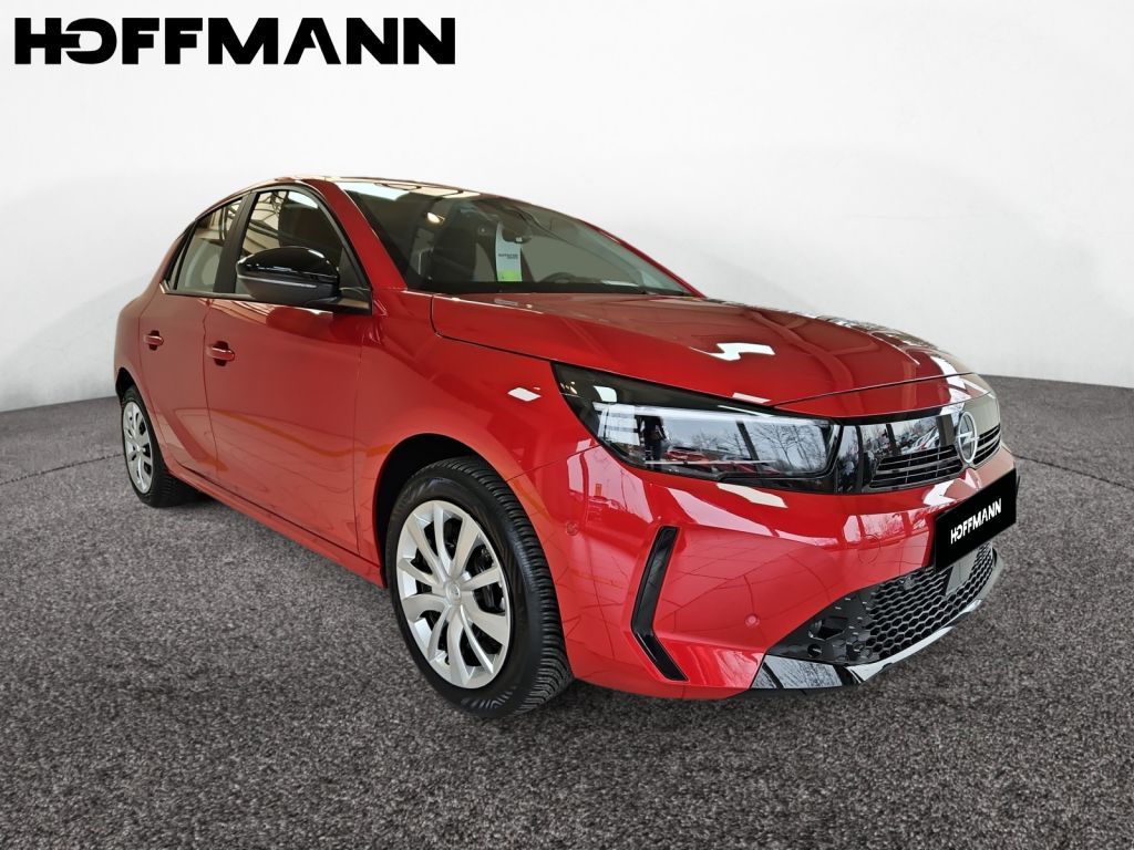 Fahrzeugabbildung Opel Corsa-e OBC 11KW Komfort & Tech-Paket