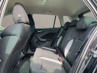 Skoda Kamiq - Vorschau Bild 14