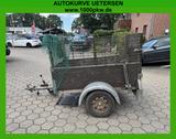 Auwärter Paul Pritsche - Auwärter LKWs