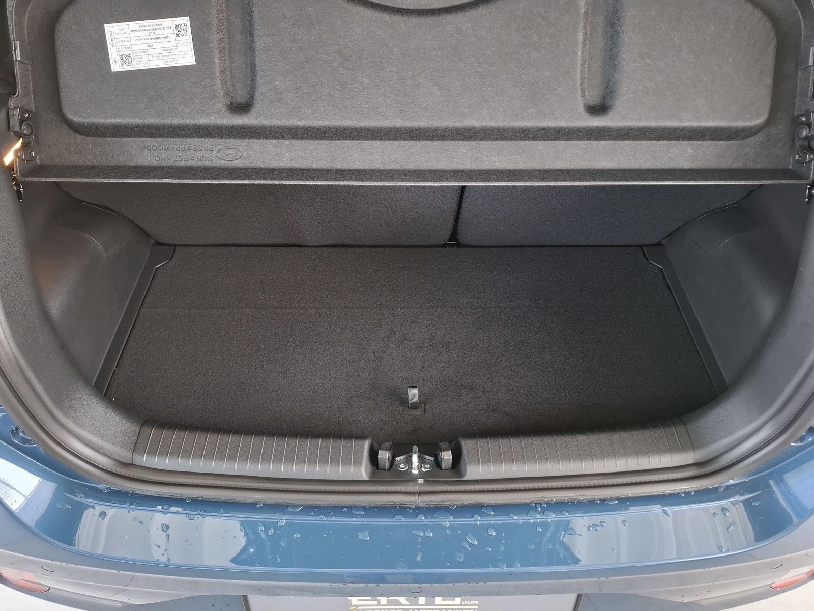 Hyundai i10 - Bild 10