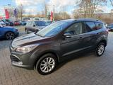Ford Kuga Titanium=AHK-Navi-SHZ-Leder= - Ford Kuga mit Diesel-Antrieb: Automatik