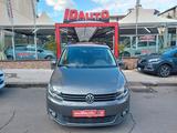 Volkswagen Touran Business 1.6 TDI DSG Comfortli - Volkswagen Touran: Business