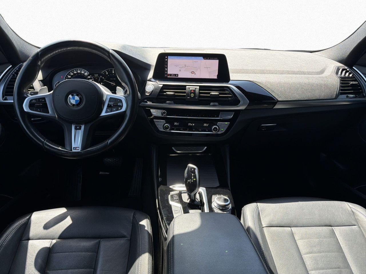 BMW X4 xDrive20i Head-Up,Adapt.LED-SW,RF-Kamera,Navi, миниатюра 11
